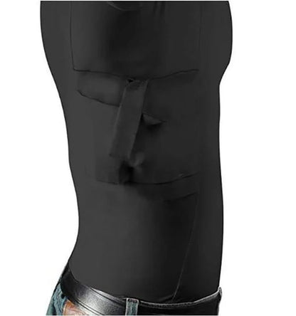 Men/Women's Concealed Carry T-Shirt Holster