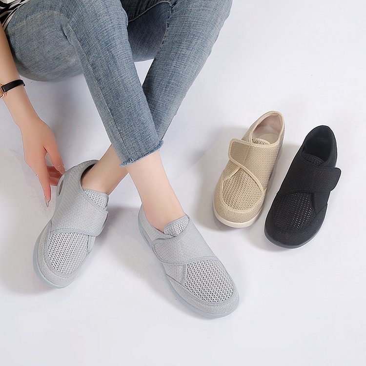 Relief Walking Shoes for Sore Feet