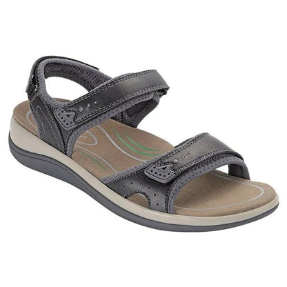 Women's Orthotic Sandals-Foot Pain Relief