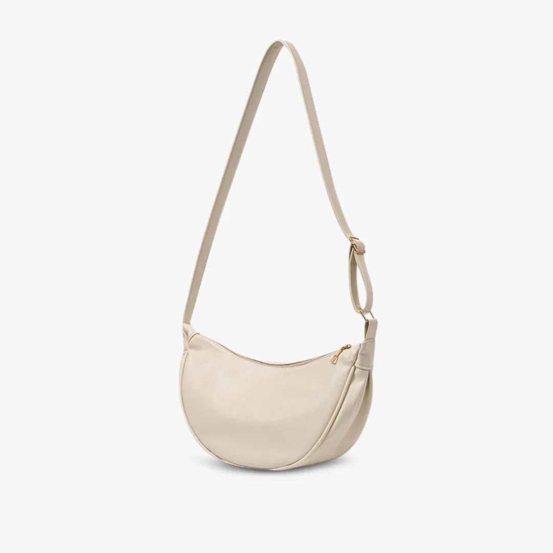 Small Chic Shoulder Pouch Bag