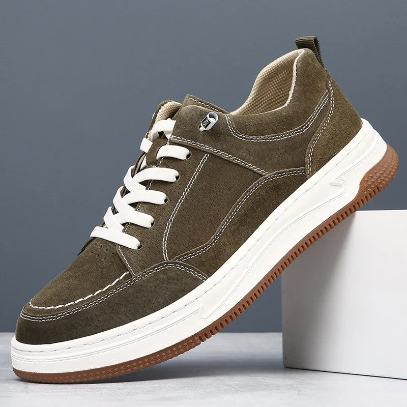 Comfortable Running Shoes - OutfitLondon