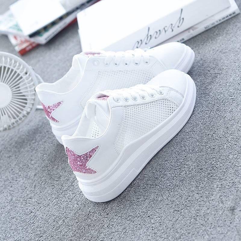 Relaxed Fit Women's Everyday Shoes