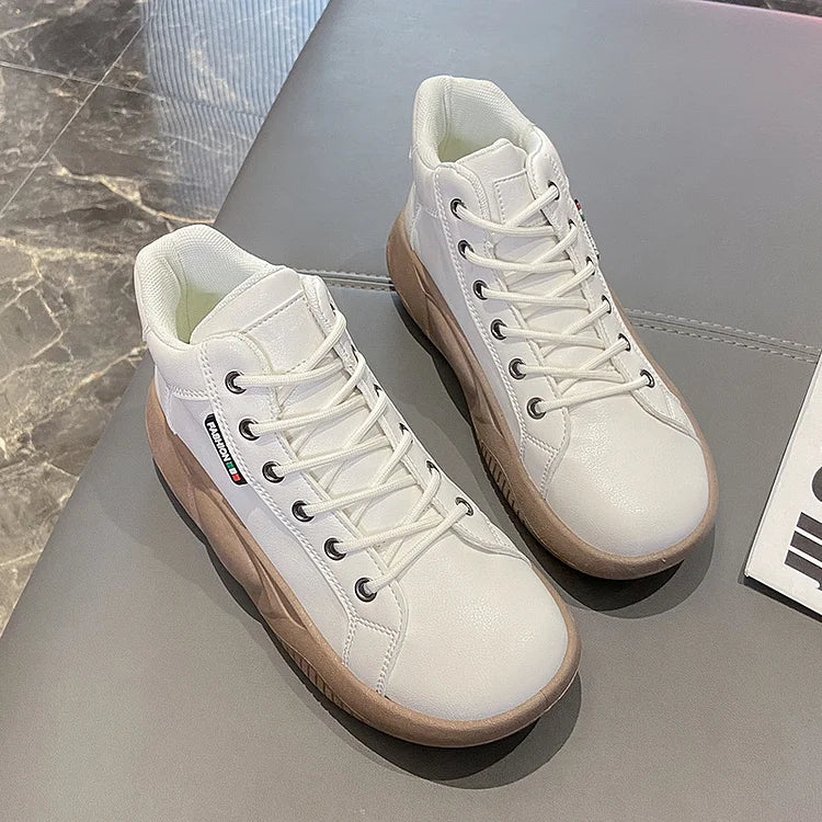 Grip Sole Women's Comfortable Sneakers