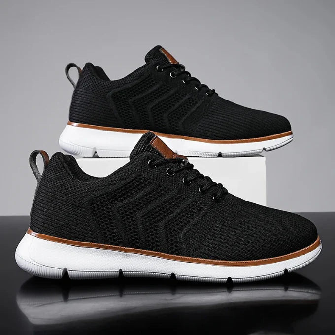 Breathable Men's Sneakers