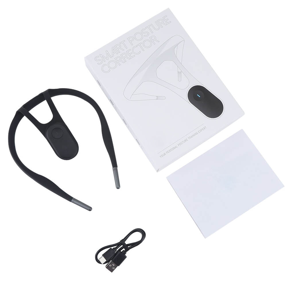 Hipee Smart Posture Trainer and Corrector Posture Correction Device for Adult