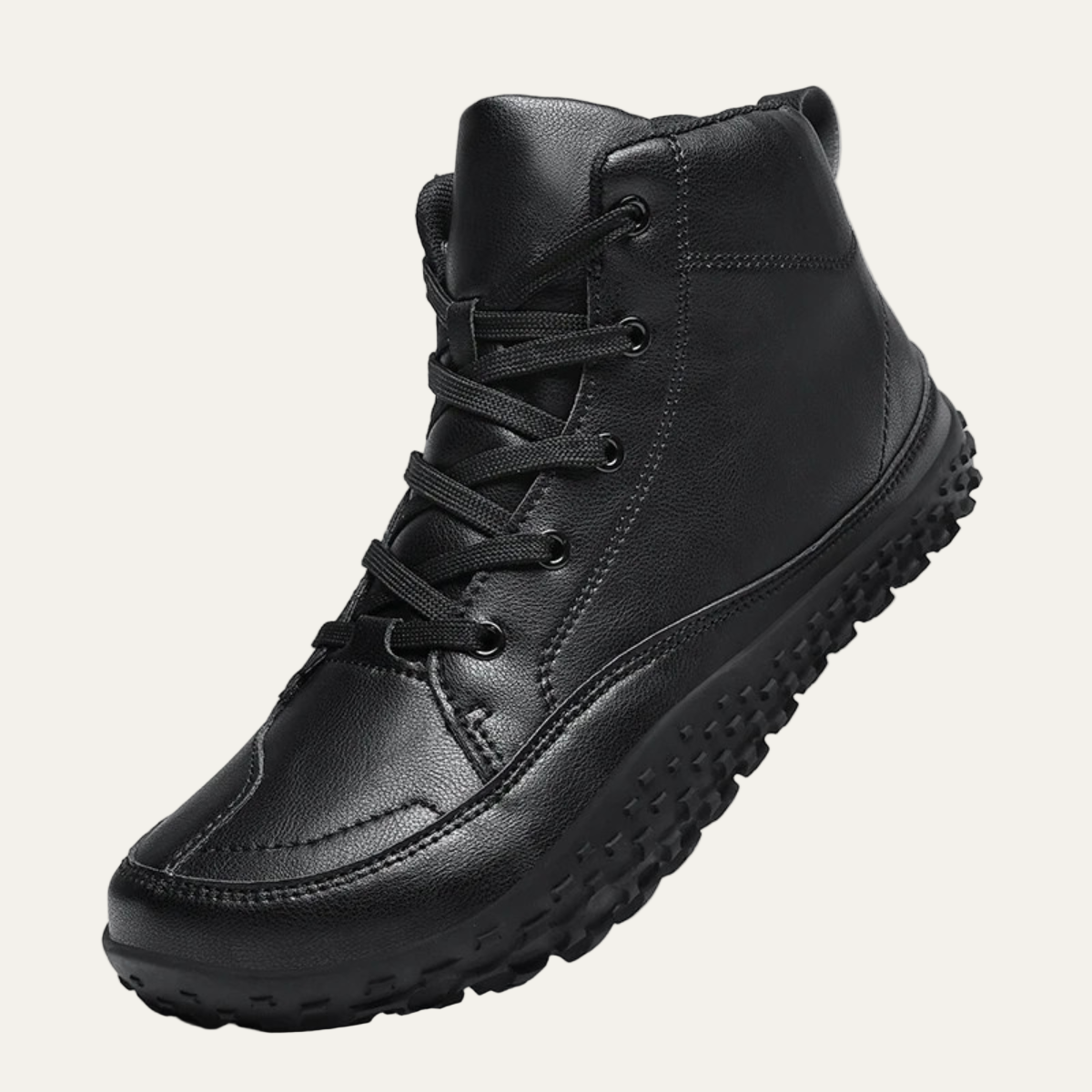 Waterproof Mens Hiking Trekking Boots