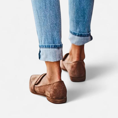 Women's Summer Loafers