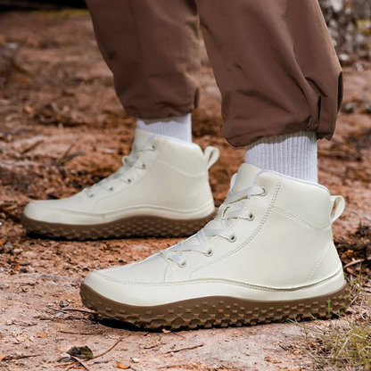 Waterproof Mens Hiking Trekking Boots