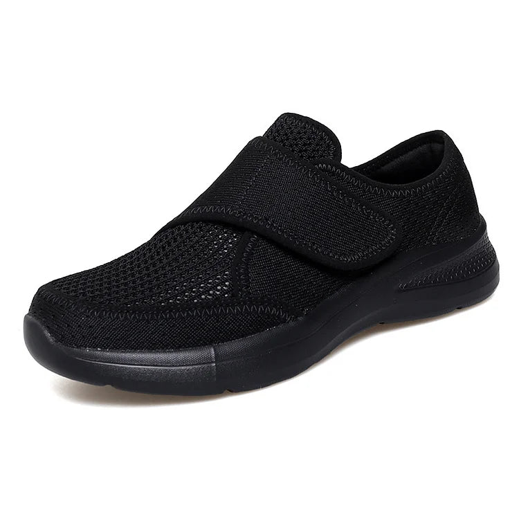 Comfortable Wide Fit Casual Shoes