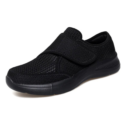 Comfortable Wide Fit Casual Shoes