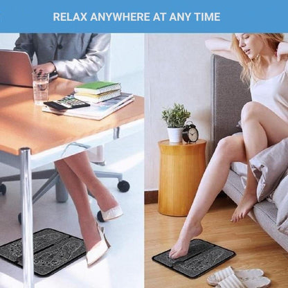 Electric EMS Foot Massager