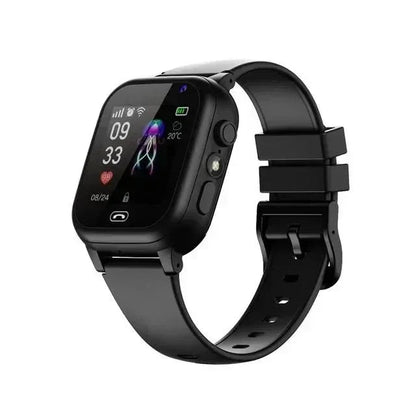 Kids GPS Smartwatch with Video Calls and Camera - OutfitLondon