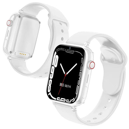 Kids GPS Smartwatch with Video Call - Durable Waterproof Watch - OutfitLondon