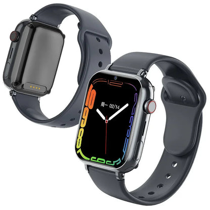 Kids GPS Smartwatch with Video Call - Durable Waterproof Watch