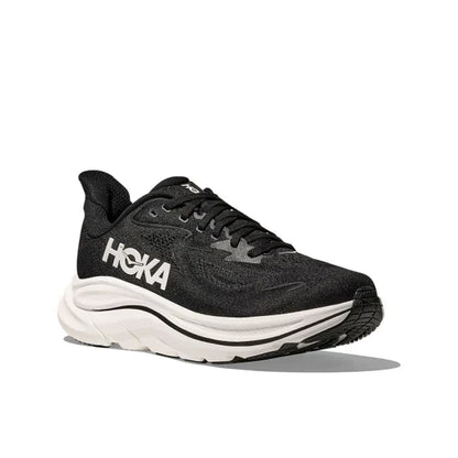 Hoka Men's Cushioned Running Shoes Breathable