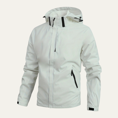 Waterproof Hiking Jacket for Men