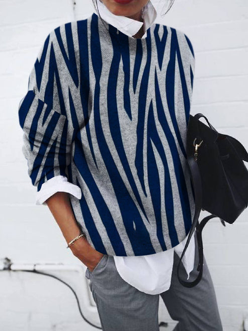 Women's Trendy Graphic Hoodie