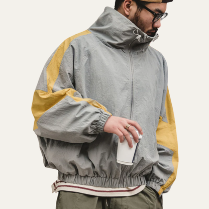 Classic Large Waterproof Jacket