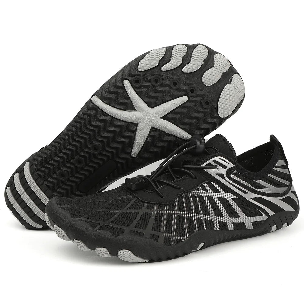 Comfortable Unisex Water Socks Shoes