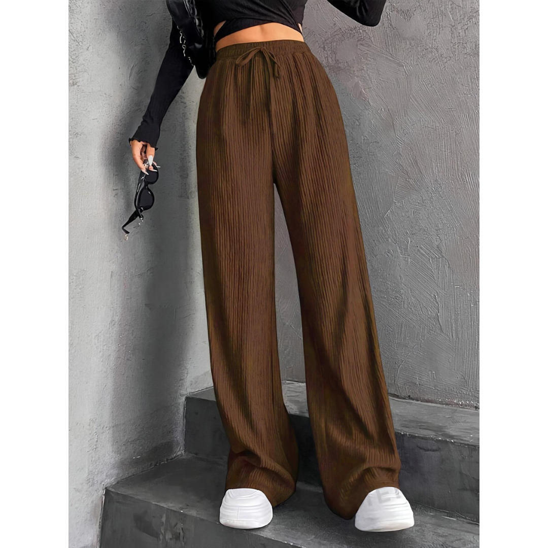 Relaxed Fit Soft Everyday Jogger Pants
