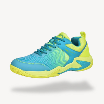Comfortable Men's Breathable Sports Shoes
