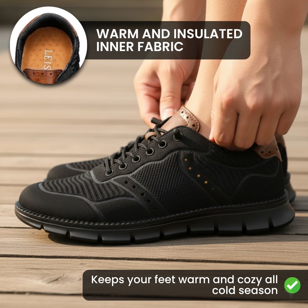 Comfortable Orthotic Walking Shoes for All Day Support