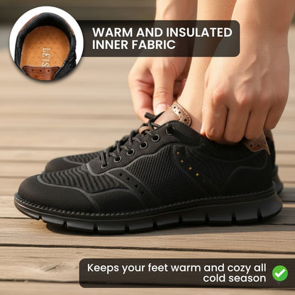 Comfortable Orthotic Walking Shoes for All Day Support