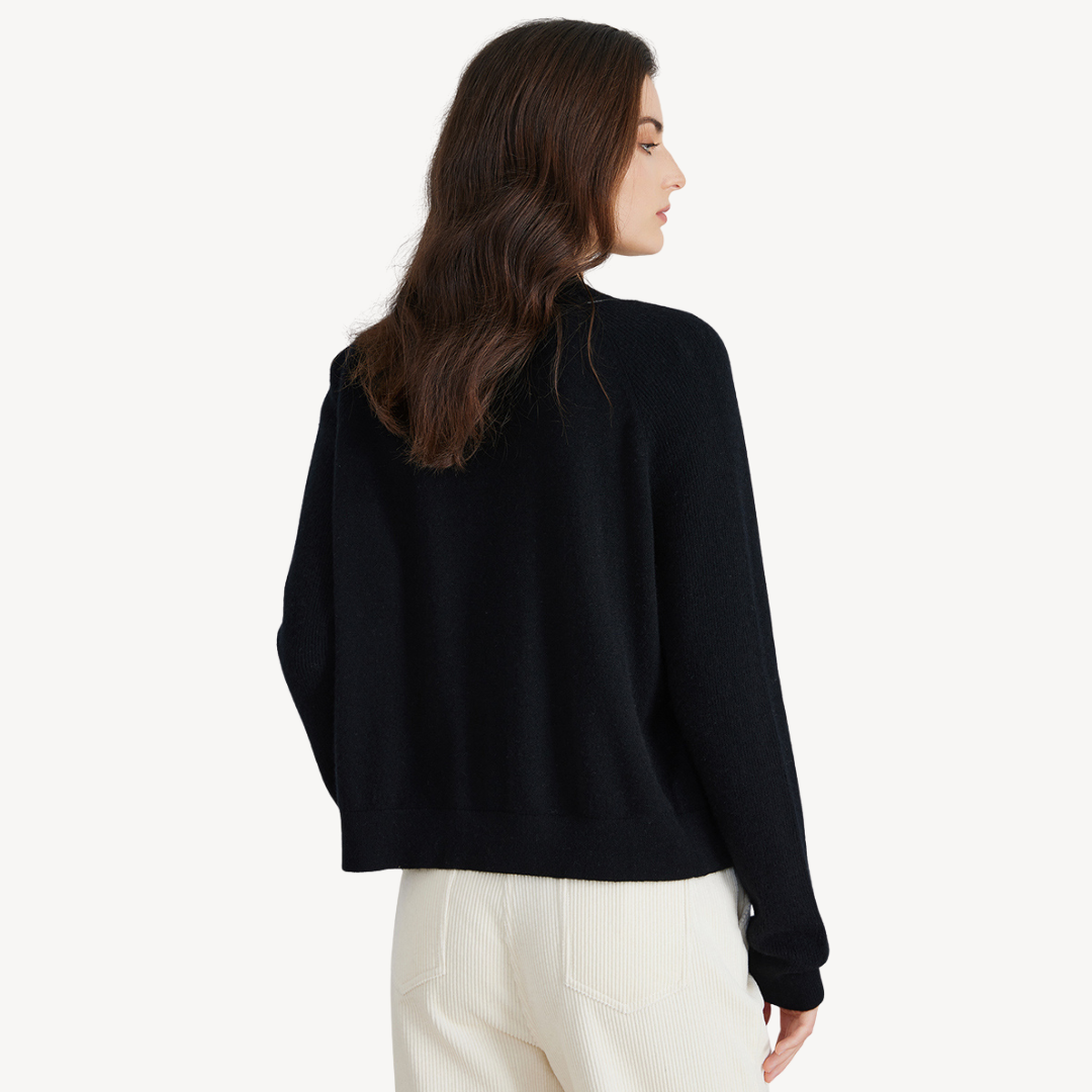 Cozy Women's Lightweight Sweater