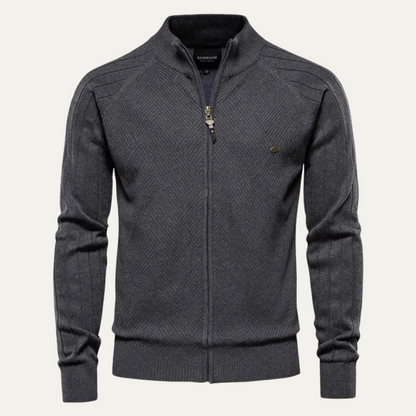 Men's Breathable Sports Windbreaker Jacket