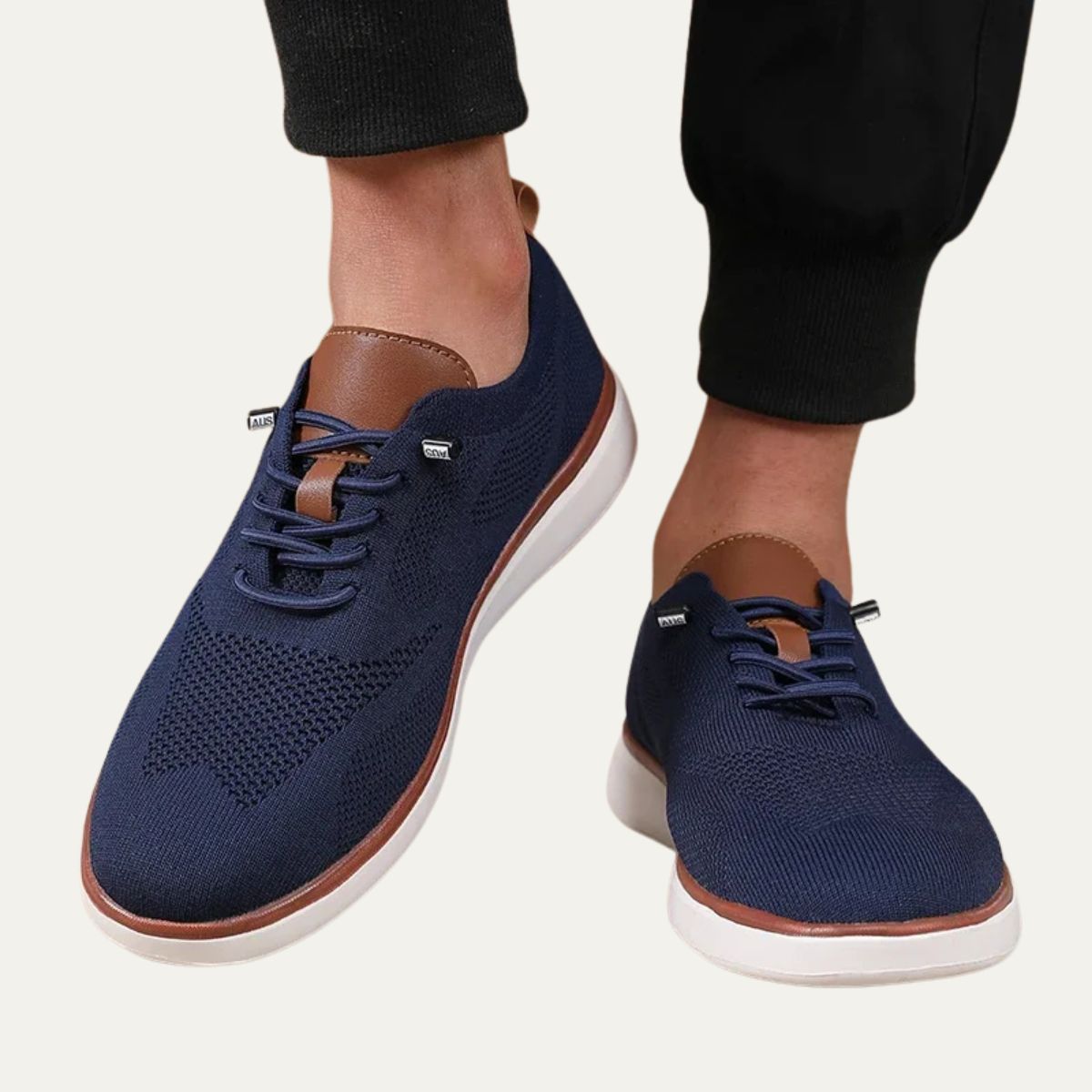 Comfortable Arch Support Running Shoes for Men