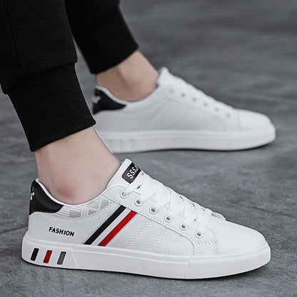 Comfortable Men's Supportive Shoes