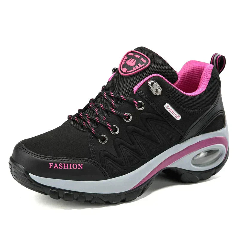 Comfortable Arch Support Running Shoes