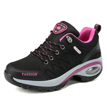 Comfortable Arch Support Running Shoes