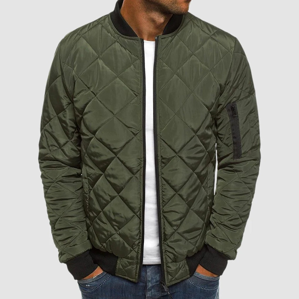 Versatile 3 Season Waterproof Jacket