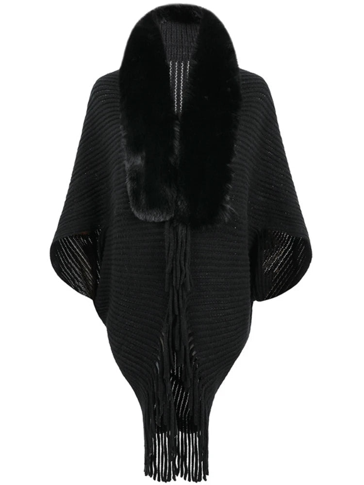 Warm Luxury Women's Cashmere Sweater