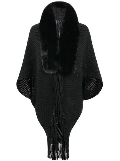 Warm Luxury Women's Cashmere Sweater
