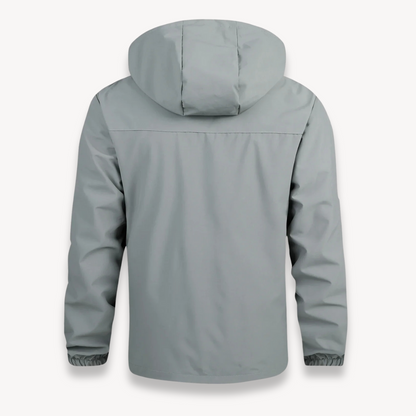 Waterproof Mens Outdoor Coat