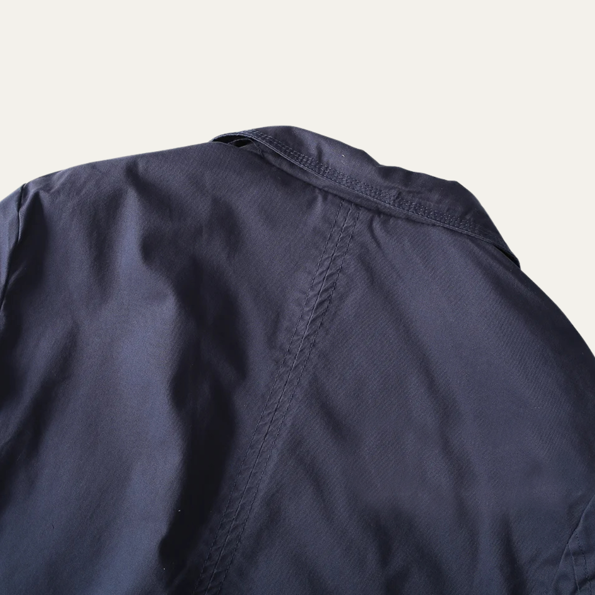 Slim Fit Summer Cotton Blazer for Men