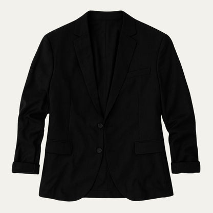 Classic Fit Cotton Jacket