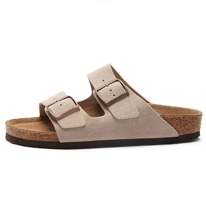 Relaxed Fit Womens Casual Summer Sandals