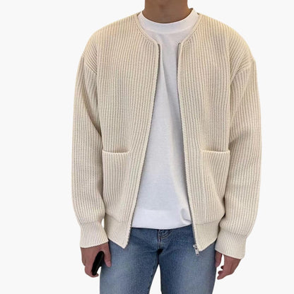 Stylish Fashion Cardigan - OutfitLondon