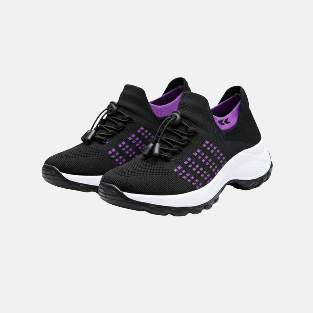 Comfortable Breathable Sports Sneakers