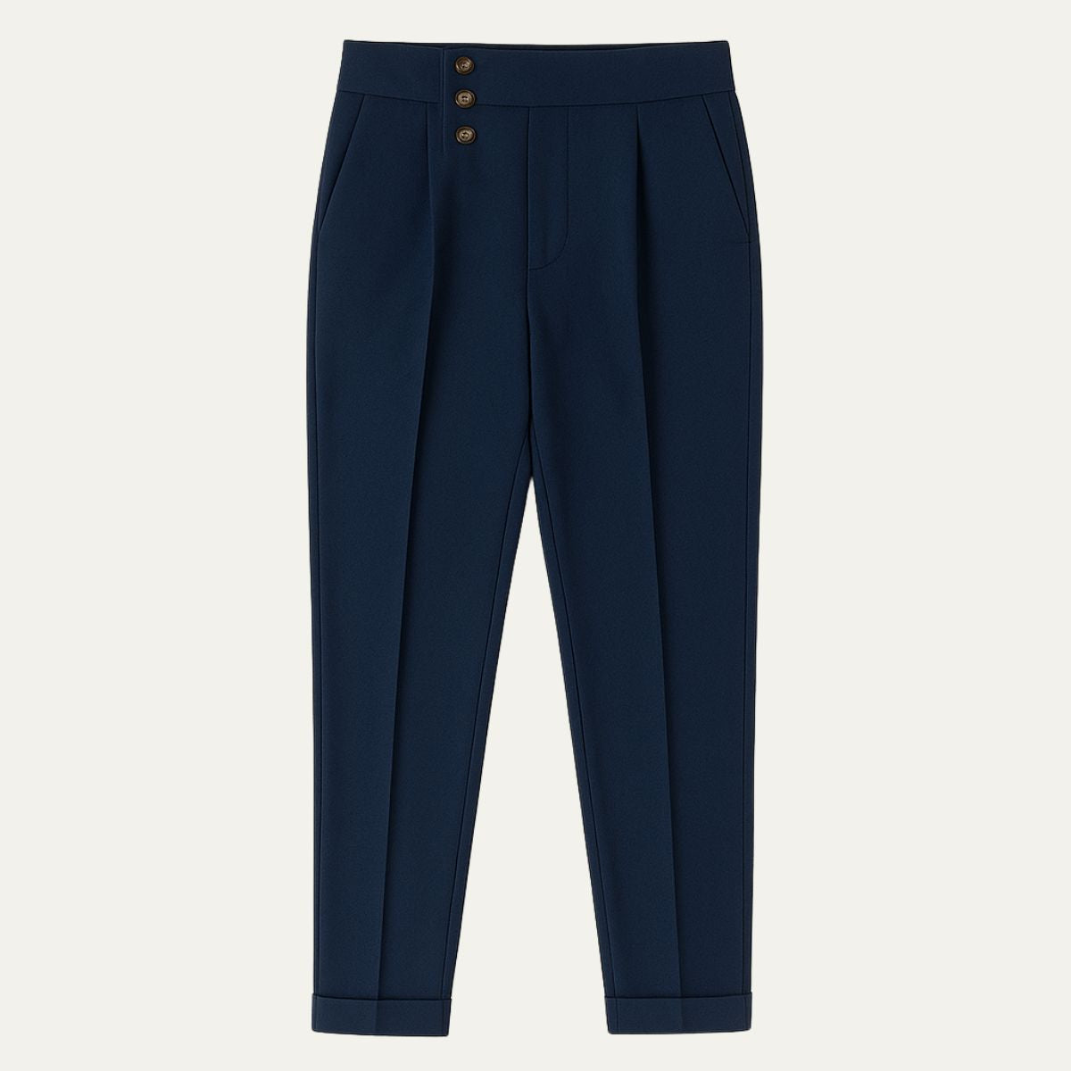 Comfortable Office Pants for Men