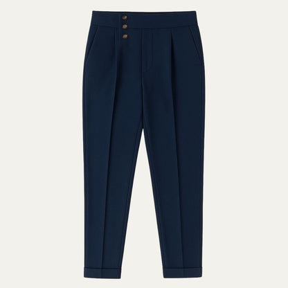 Comfortable Office Pants for Men