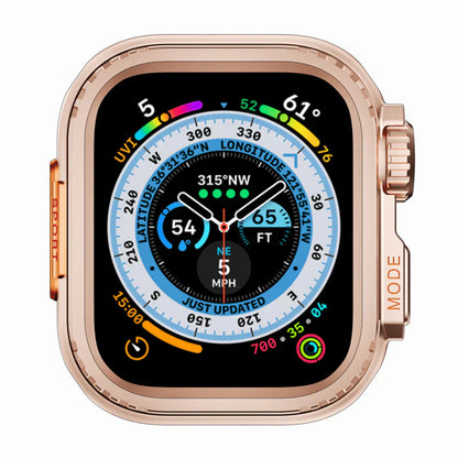Durable Hard Case for Apple Watch