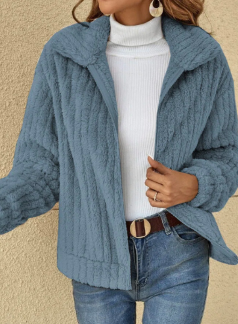 Soft Cozy Women's Cardigan Sweater