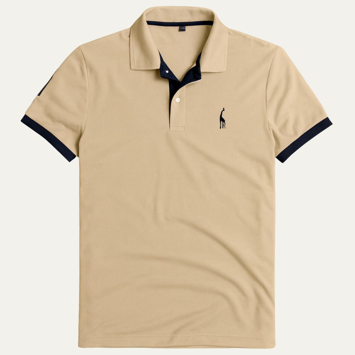 Premium Mens Golf Polo Limited Edition Shirt