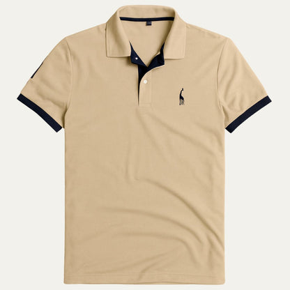 Premium Mens Golf Polo Limited Edition Shirt