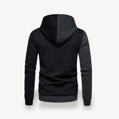Insulated Padded Mens Jacket