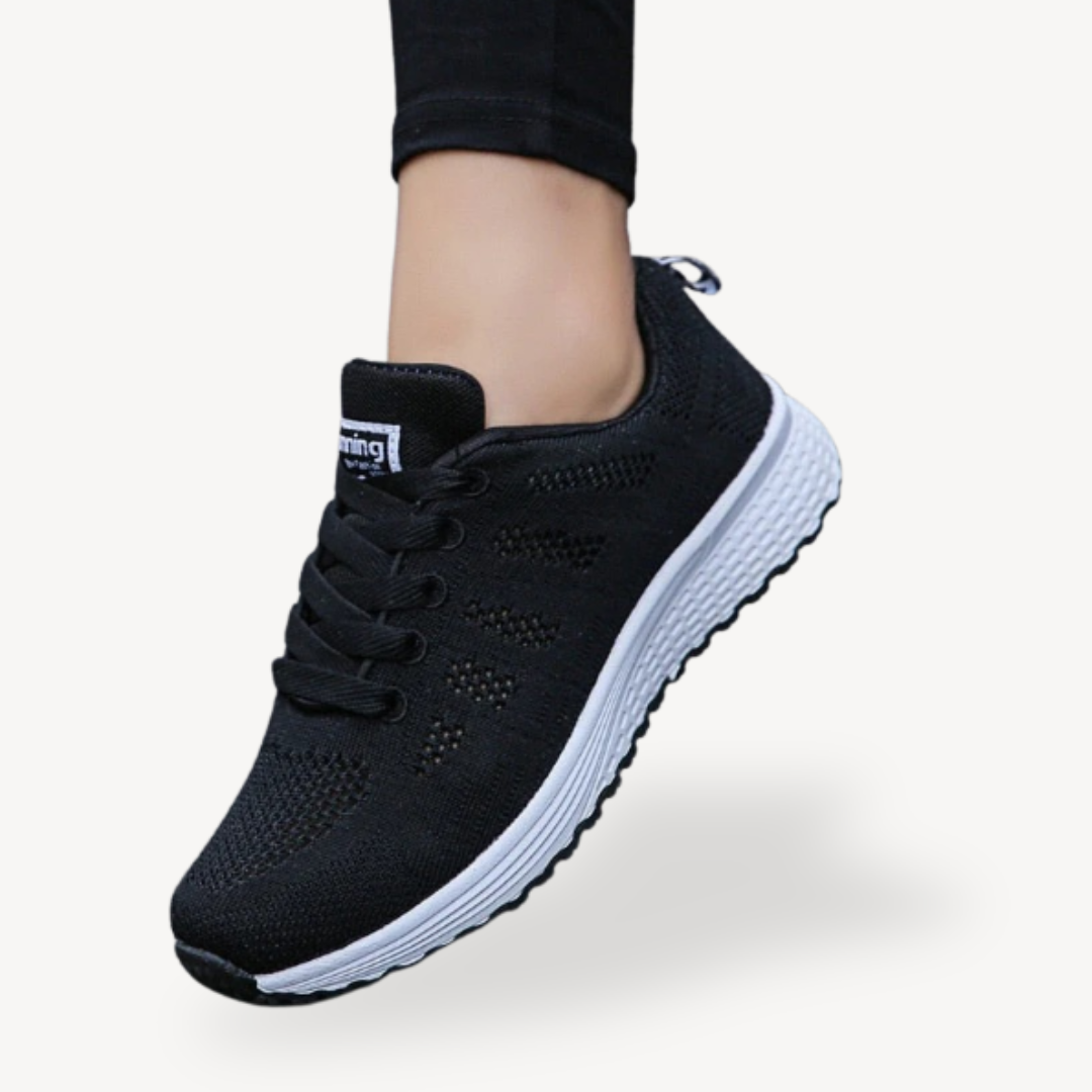Supportive Women's Athletic Shoes